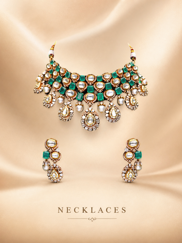 necklacesets